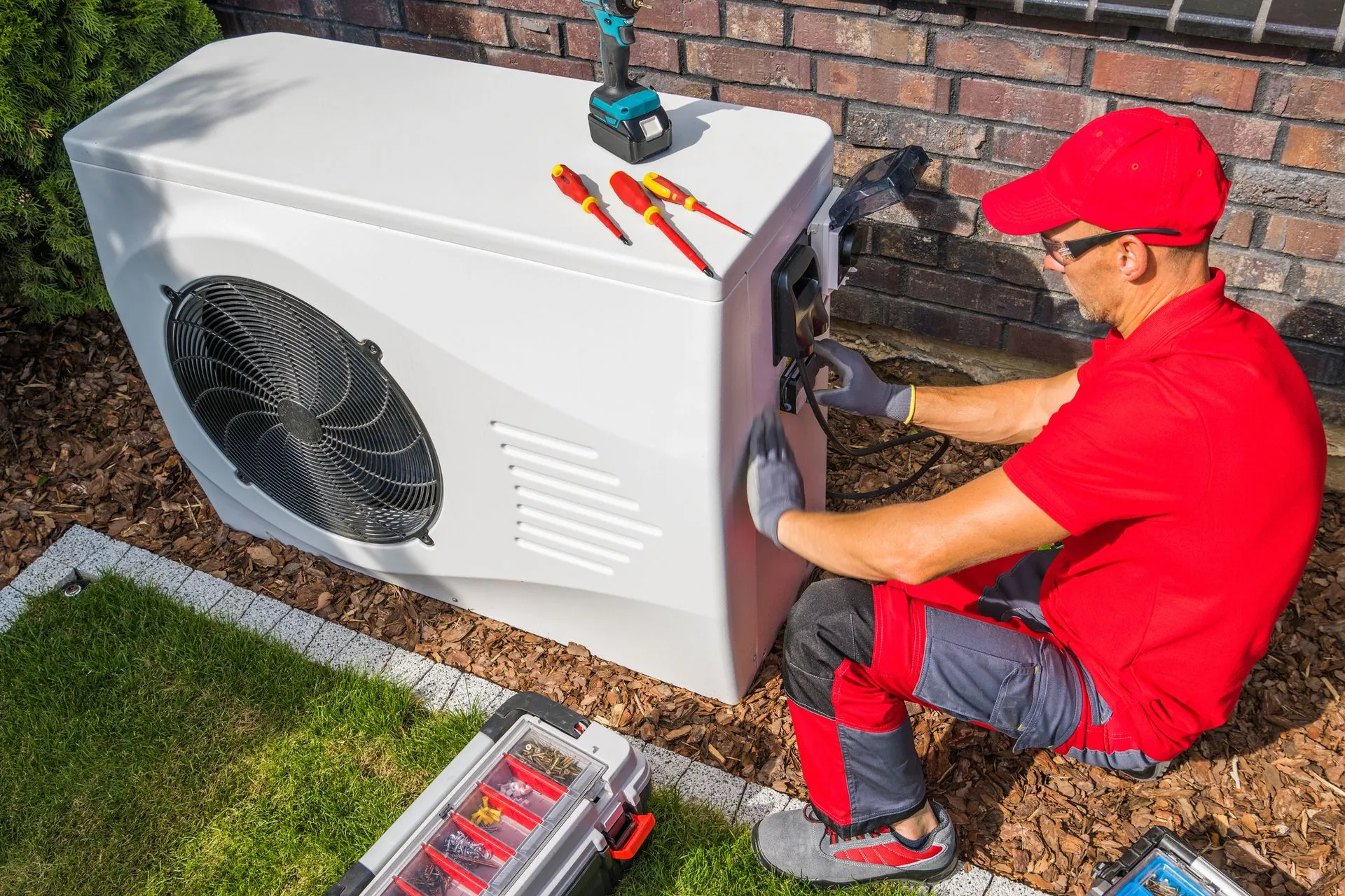 About HVAC in Denville, NJ